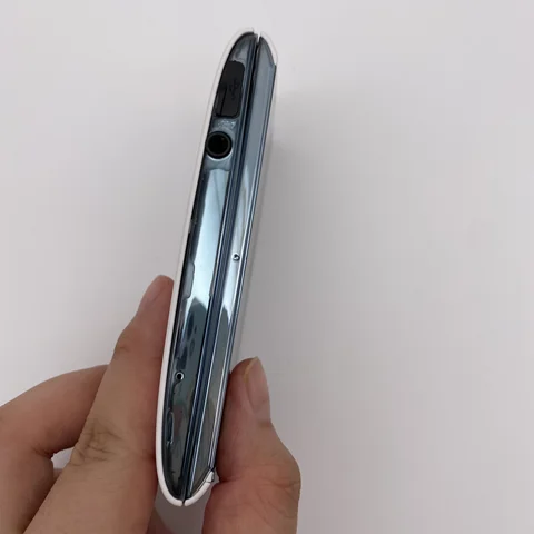 Sony Ericsson Vivaz U5i Оригинальный 3,2-дюймовый разблокированный мобильный телефон с сенсорным экраном U5 Телефон 3G WIFI GPS 8MP Сотовый телефон