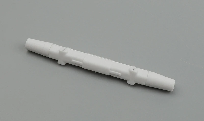 Optical Fiber Protection Box Circularsquare Drop Cable Optical Fiber Heat Shrinkable Tube Welding Protection Box