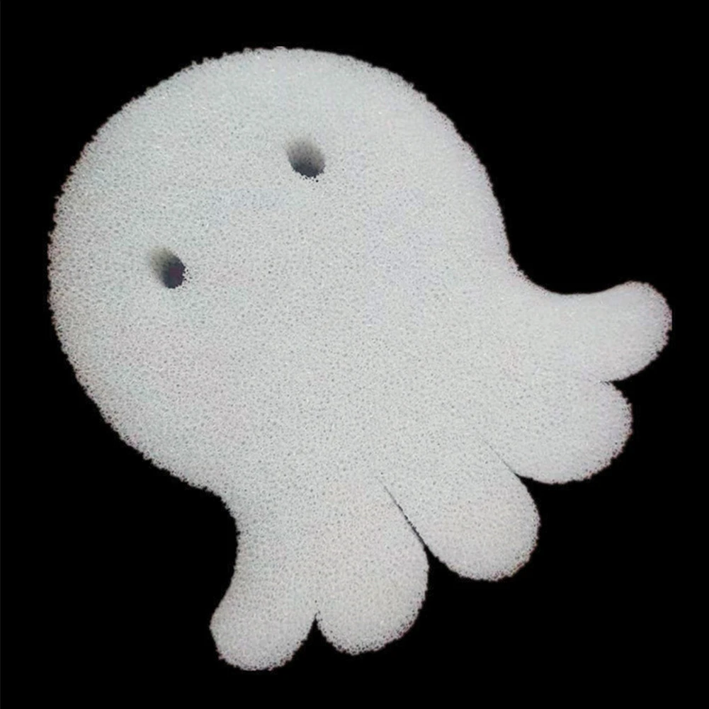 

10 шт., масляные поглощающие слизь губки для очистки бассейна