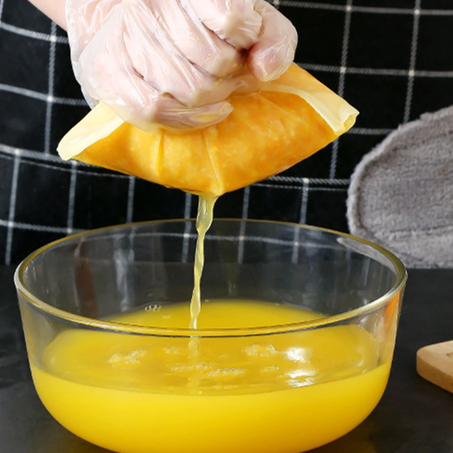 

Mesh Nylon Filter Nut Milk Bag Net Yogurt Tea Beer Coffee Oil Food Filter Strainers Mesh Kitchen Strainer Bags