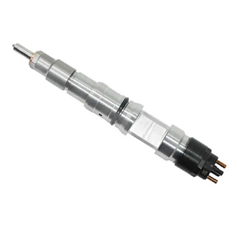 Дизельные топливные форсунки Common Rail 0445120030 0445120218 0986435517 DLLA146P1339 сопло F00RJ02466 клапан
