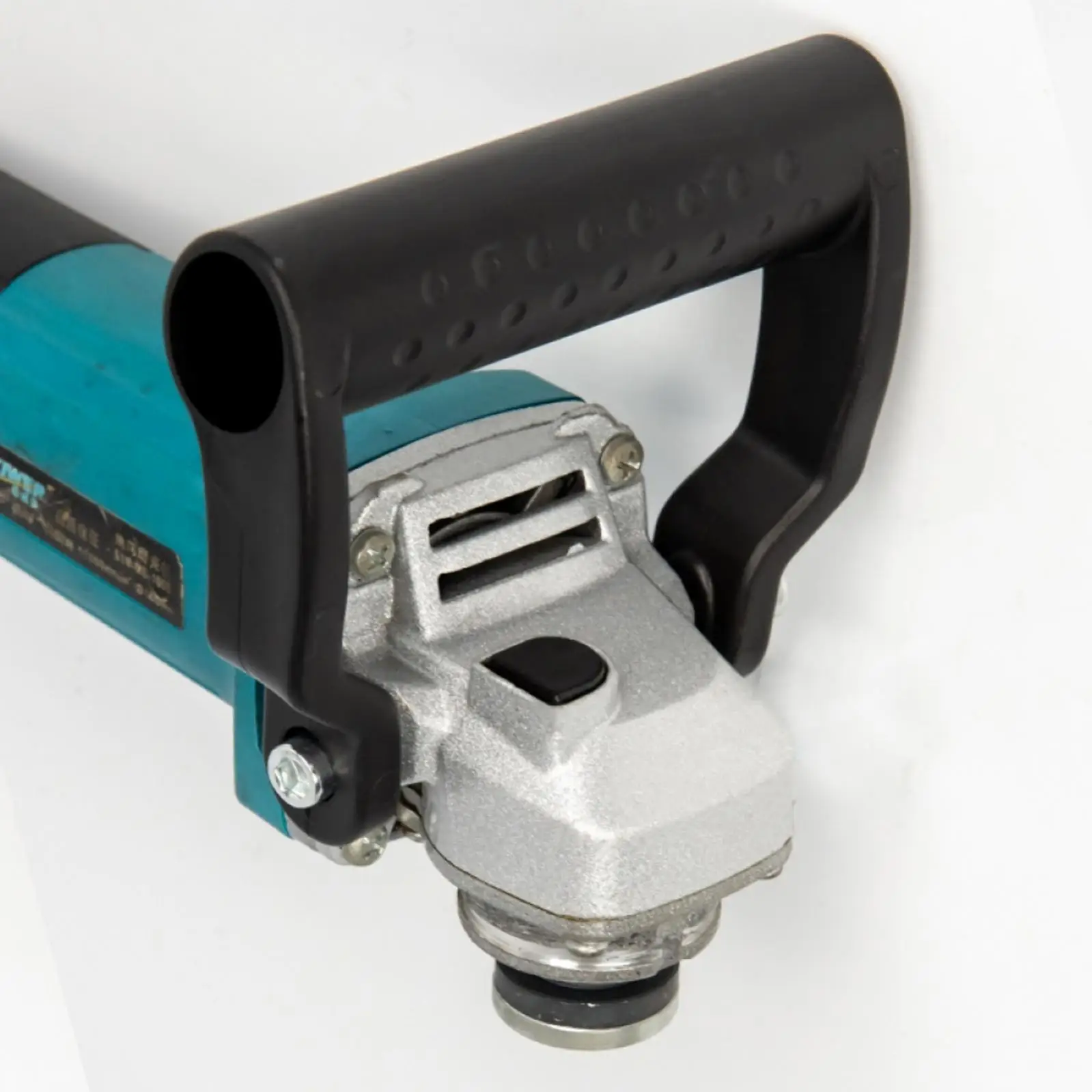 Дополнительная ручка для угловой шлифовальной машины ChgImposs черная