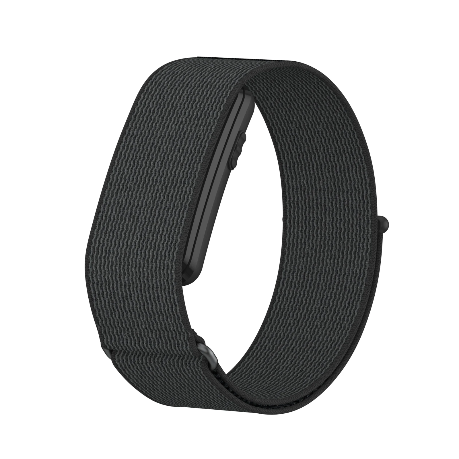 Фото Спортивный нейлоновый ремешок на липучке для Garmin CIRQA, браслет на предплечье, тканый браслет на запястье, сменный ремешок-аксессуар №4