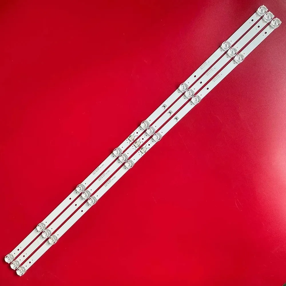 

Светодиодная лента Vieruodis 8 LED 738 мм