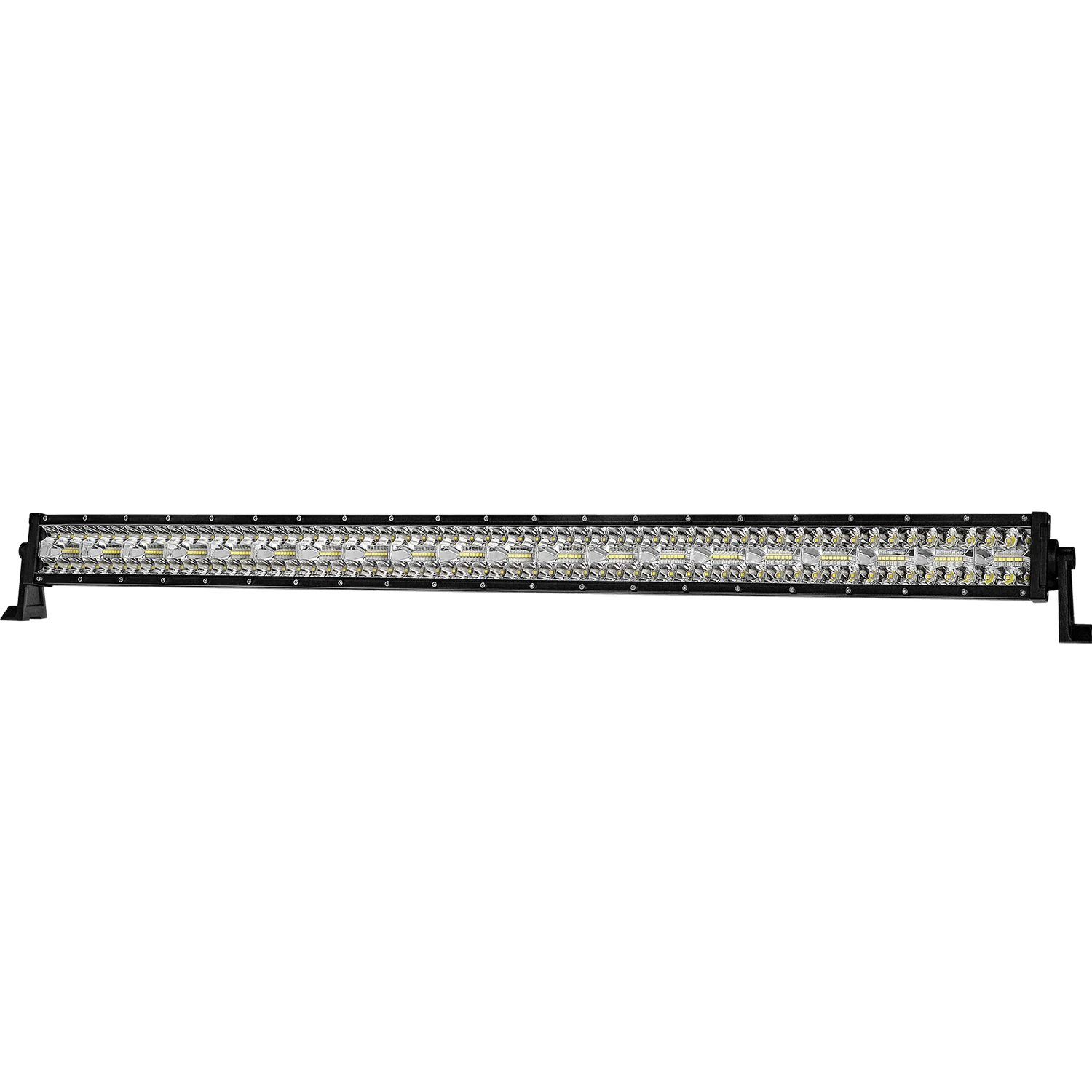 

Cheap 4X4 42" LED Work Pods Driving Lamp Bar Spot Flood Off Road LED Work Pods Driving Lights Bar LED Front Fog Light Headlights