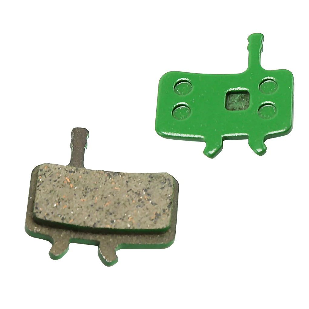1 Pair MTB Bicycle Hydraulic Disc Ceramics Brake Pads For SHIMANO SRAM AVID HAYES Magura Formula Cycling Bike Accessory