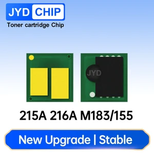 215A 216A M182nw Cartridge Chip Reset W2310A W2410A Printer Chip M183fw for HP LaserJet Pro M155a MFP M183 Fw M182 M183 M155