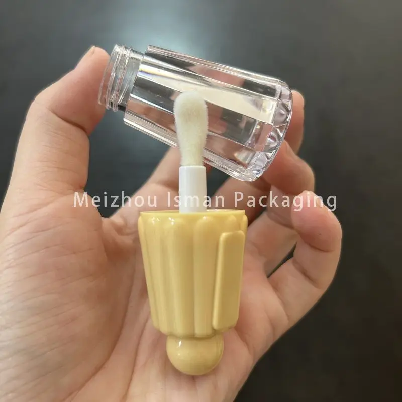 50 шт. контейнер для блеска губ 4 мл