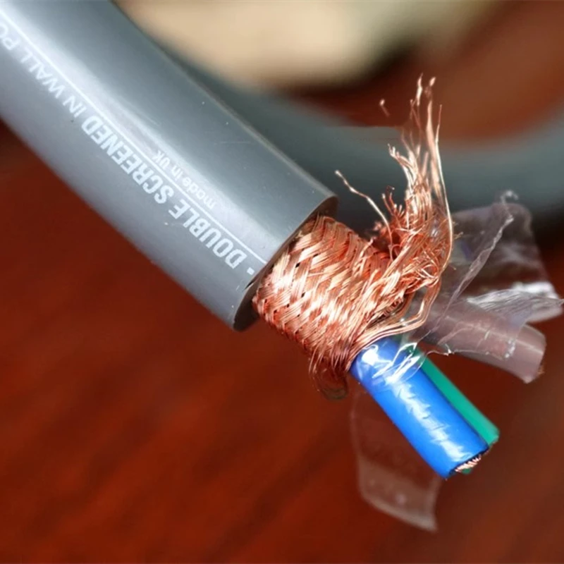 Британский Серый Рыцарь замороженное издание DCDS3.0 усилитель мощности звукового