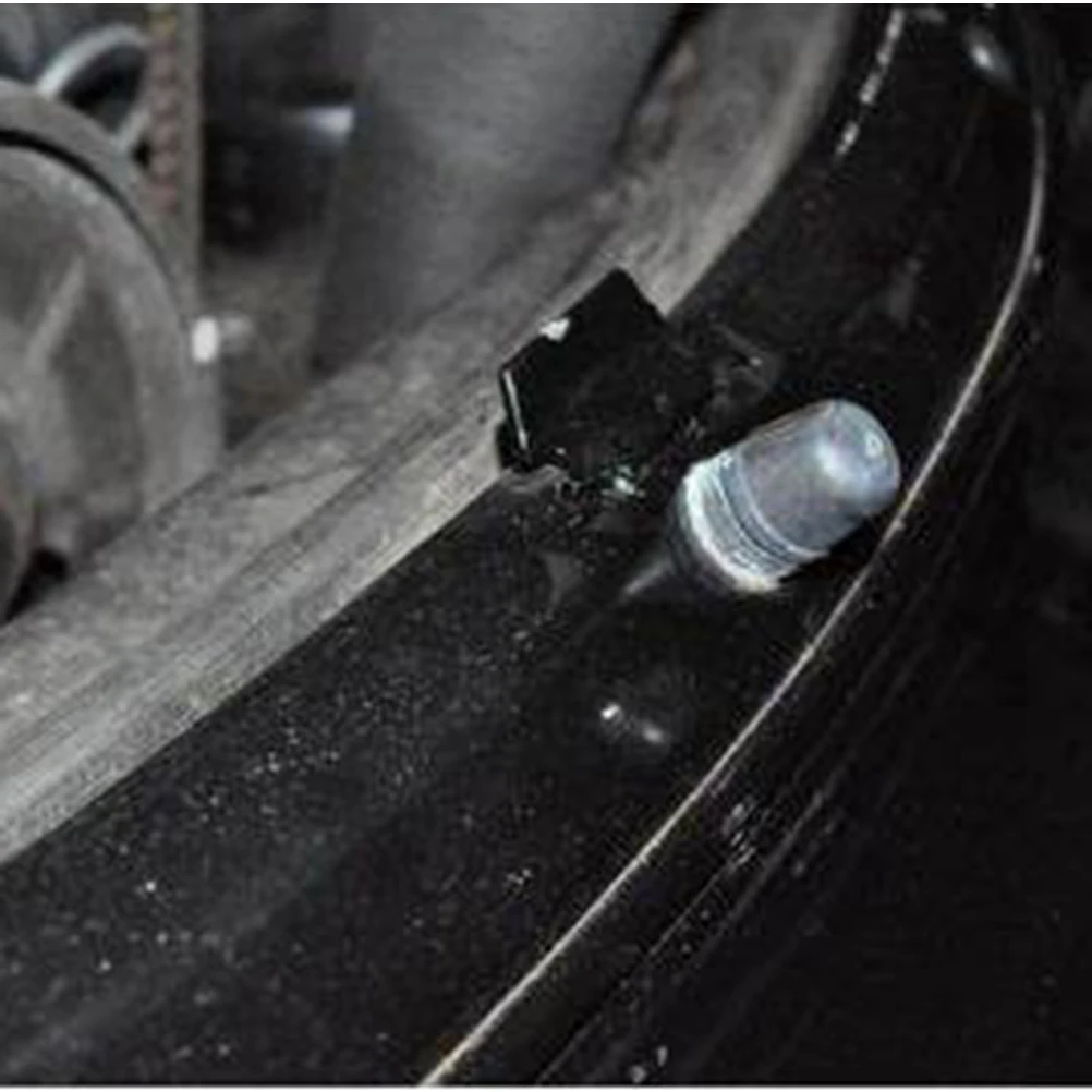 Резиновый капот бампер стопор буфер задняя дверь 867827500 A для VW Bora Caddy Jetta Golf Passat Touran