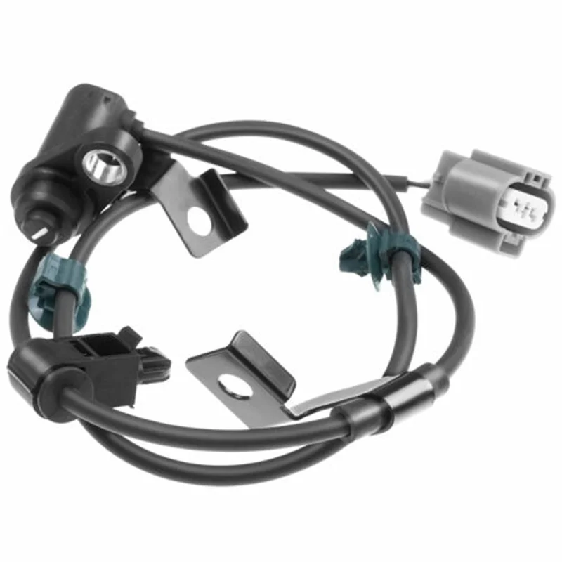 Датчик скорости колеса MN102578 ABS для Mitsubishi L200 2008-2015 L4 2.4L 2.5L задний правый 1 шт.