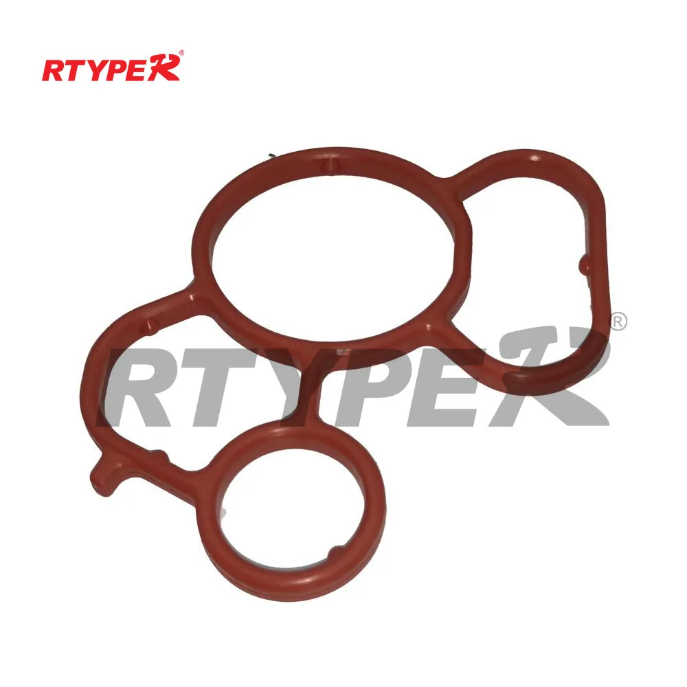 

Прокладка корпуса масляного фильтра для Land rover freelander 2 6-14 LR001425