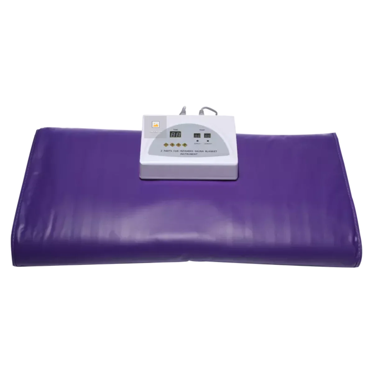

OEM/ODM Body Shaper Sauna Slimming Blanket Detox Anti Ageing Beauty Machine Infrared FIR Sauna Blanket