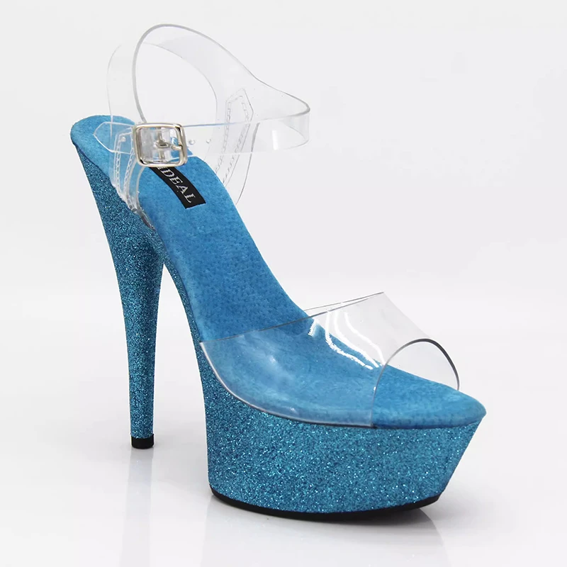 Новинка LAIJIANJINXIA 15 см 17 20 стриптиз для ночного клуба высокий каблук звездная