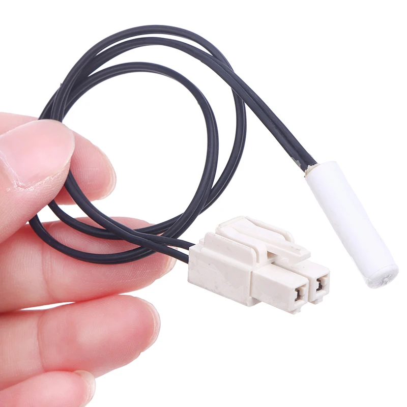 For Haier Midea Meiling TCL Universal Fridge Freezer Ice Box Parts 73cm 2K Refrigerator Temperature Sensor Probe