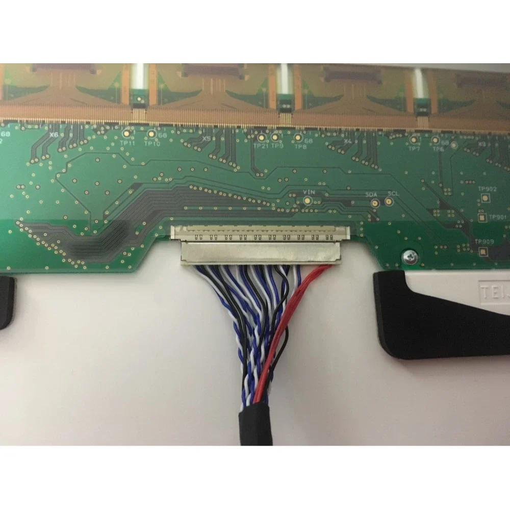Плата контроллера 58C HDMI-совместимая VGA для LTN154X3-L01 LTN154X3-L03 LTN154X3-L06 LTN154X3-L0D LTN154X3 1280X800