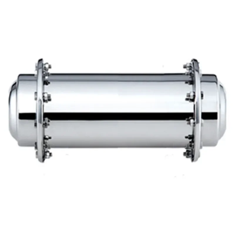 

Герметичная капсула из нержавеющей стали