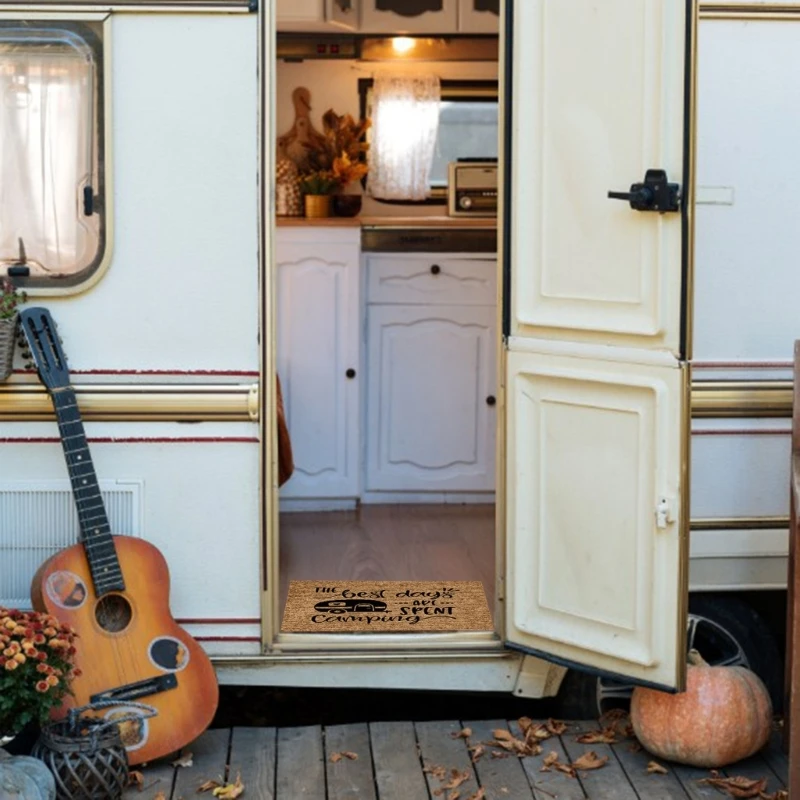 

Входная дверь Домашний напольный ковер для прихожей и балкона нескользящий коврик с длинной полосой