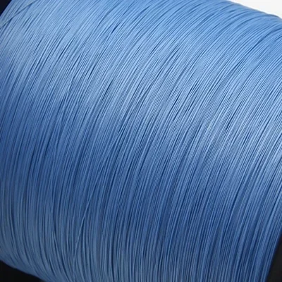 

10 м ~ 100 м UL10064 FEP провод 40/36/34/32/30/28/26AWG PTFE пластиковый припой медный кабель высокой проводимости ультра микро тонкие провода
