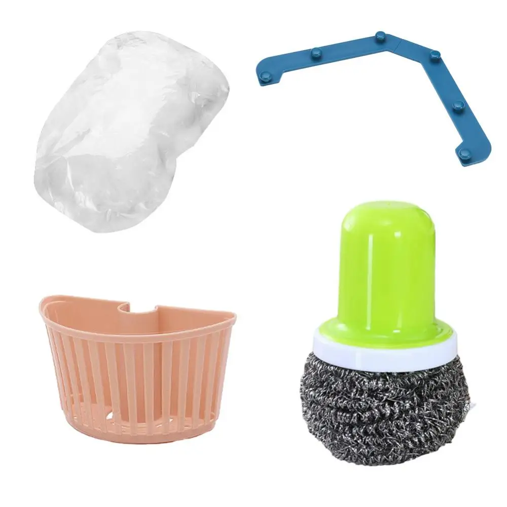 

Стойка для фильтров для раковины многофункциональный дизайн сумка для фильтров аксессуары для дома чистая кухня мощная присоска многофункциональная