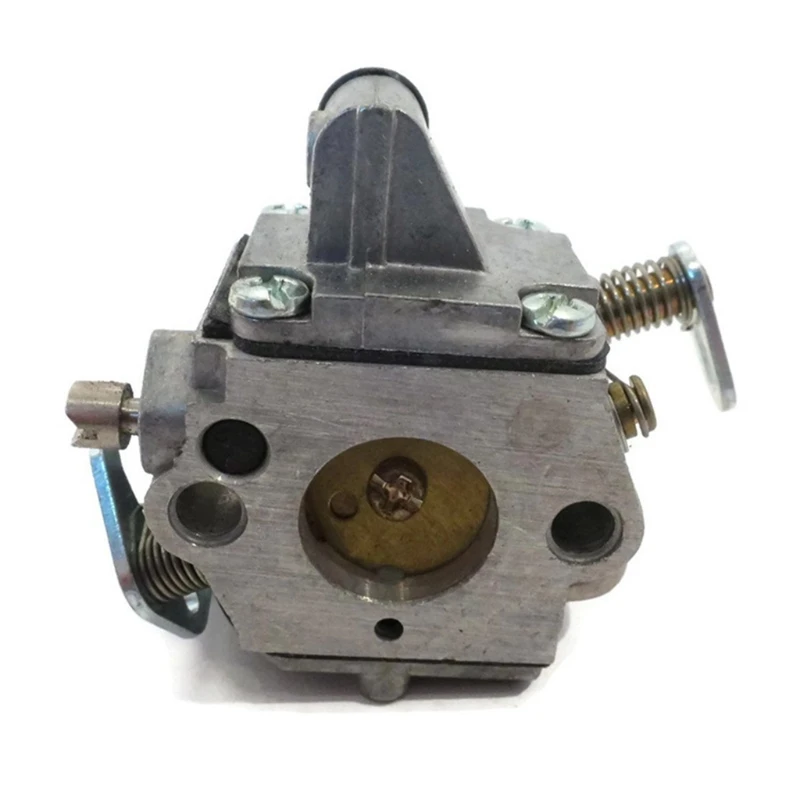 

Карбюратор совместимый с STIHL-бензопилой 017 018 MS170 MS180 Carb, комплект свечей зажигания катушки зажигания ZAMA C1Q-S57 N0HC