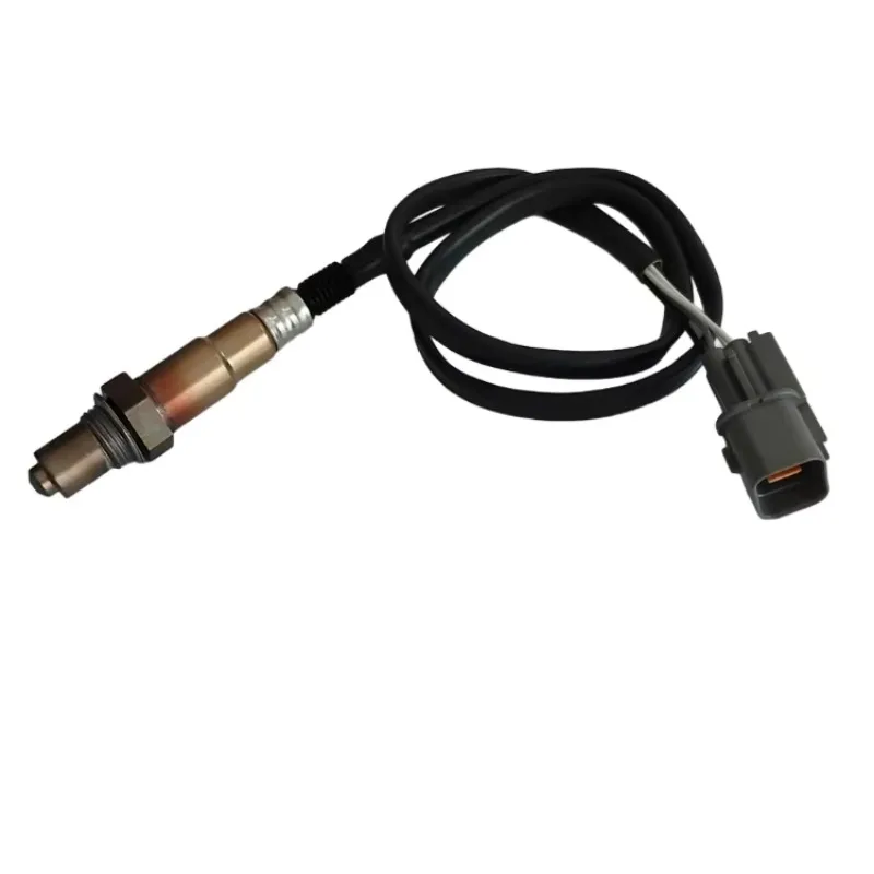 234-5055 234-4568 for Hyundai Tucson Veloster 2012-2016 Accent Kia Rio Soul Upstream + Downstream Oxygen Sensor 1 Pack 2 Piece