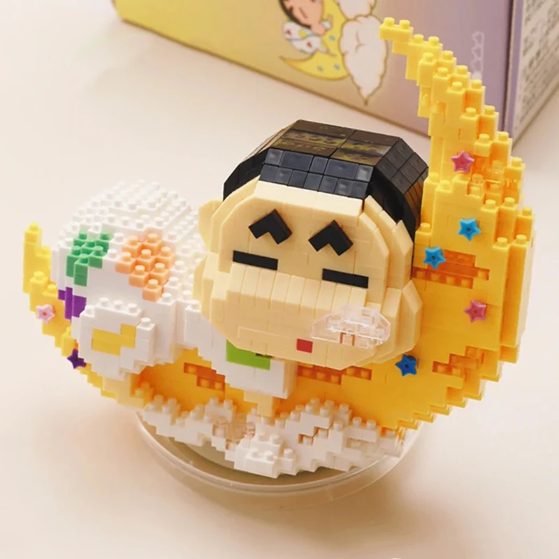 Пижама Спящая мечта LP 200603 для мальчиков Луна Звезда облако храп кукла Сделай Сам