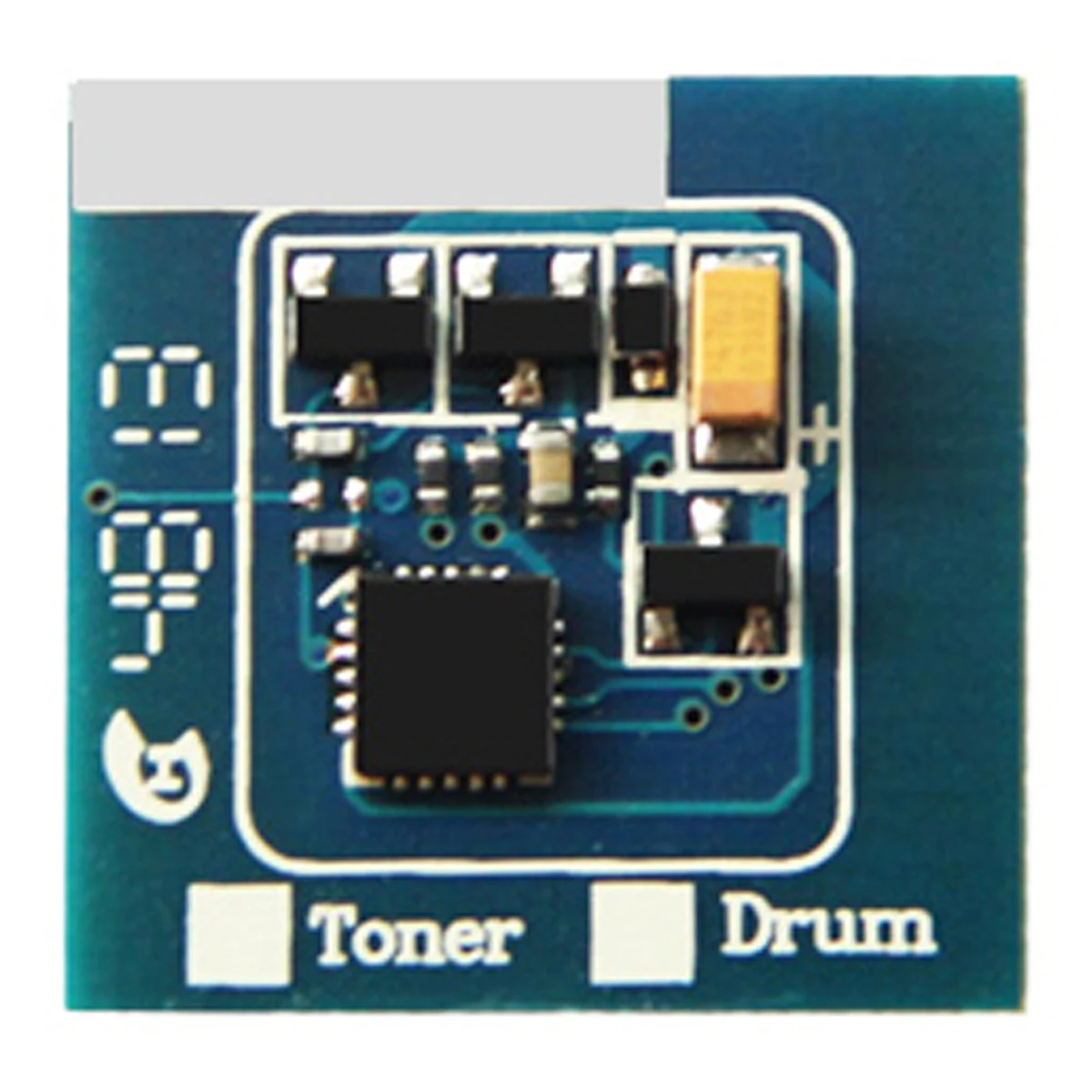 Тонер-чип для Fuji Xerox WC4110 WC4110EPS WC4112 WC4112EPS 006R01583 006R01237 006R1583 006R1237 6R1583 6R1237 6R01583 6R01237