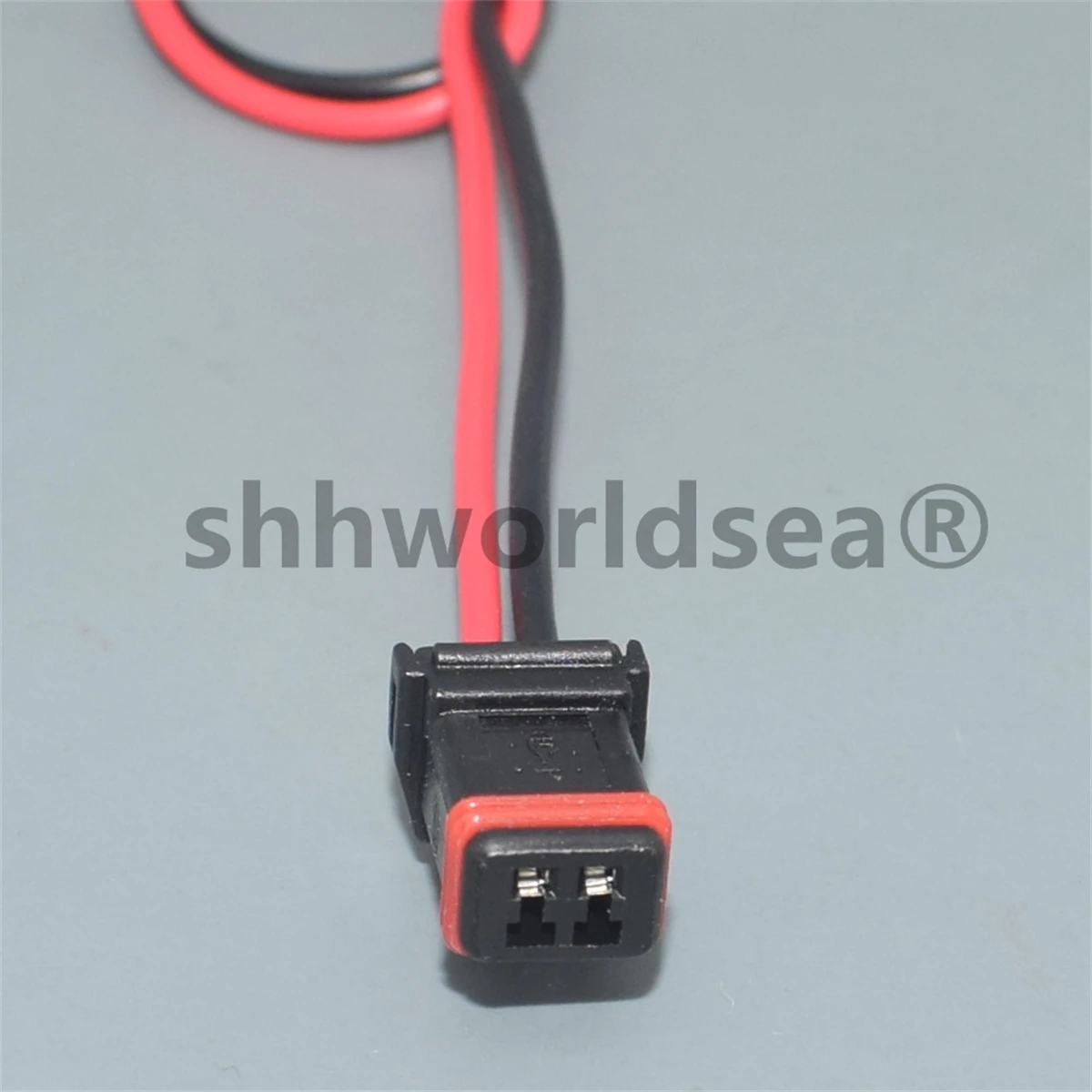 

Shhworldsea 2,3, 4-контактный Штекерный разъем для автомобиля, боковой разъем для лампы, штекер для зеркала заднего вида, разъем для датчика MX19002P51 MX19002S51