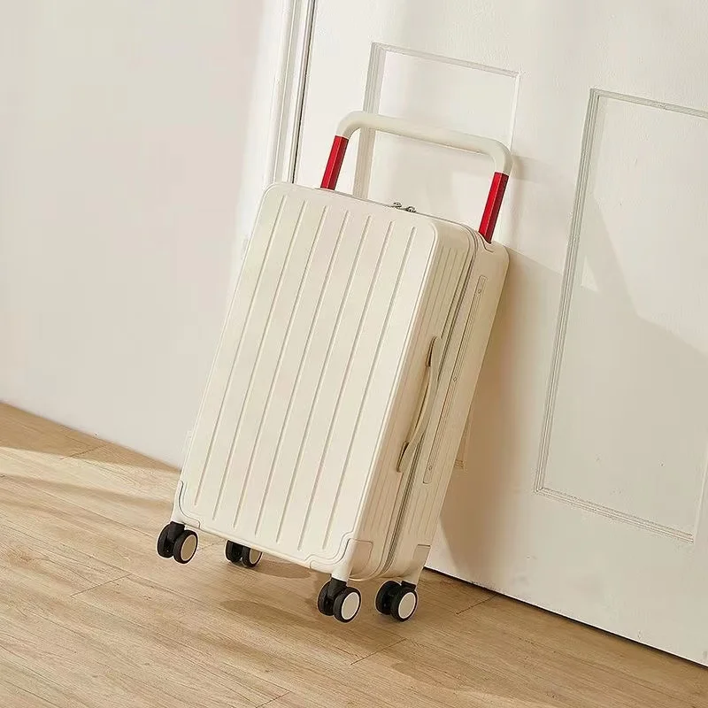 

Female large capacity password travel luggage High appearance rod suitcase student pull rod box male suitcase S15170-S15175