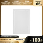 Люк ревизионный VENTSFERA ДВ, 200 х 300 мм, пластик 6909651