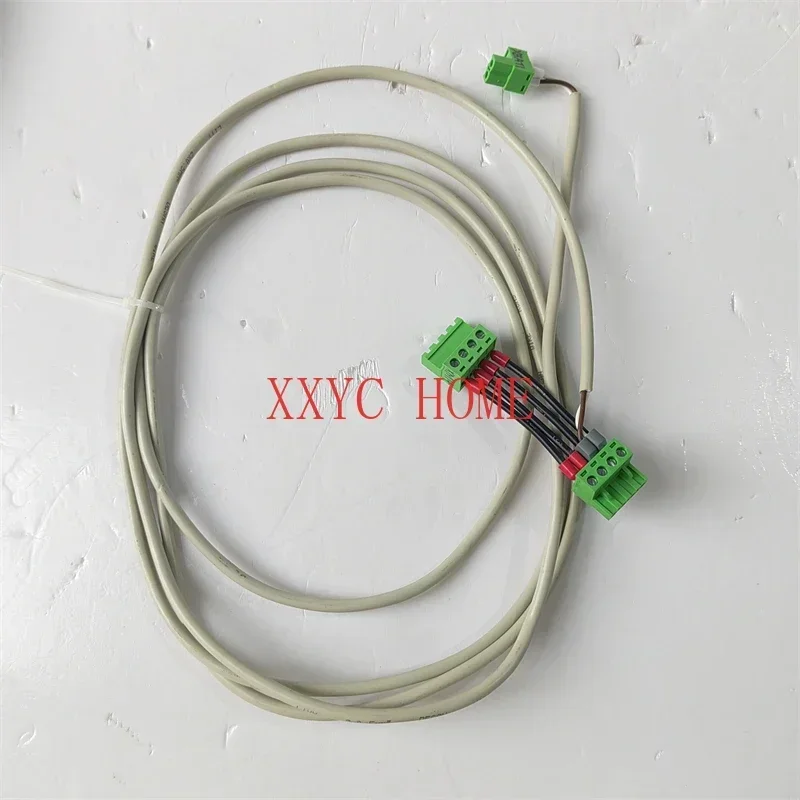 V3F16L KDL16L Запчасти для лифта инверторный преобразователь соединительный кабель