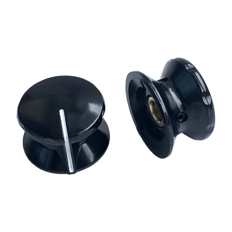 Гитарный усилитель регулятор громкости ручка потенциометра переключателя