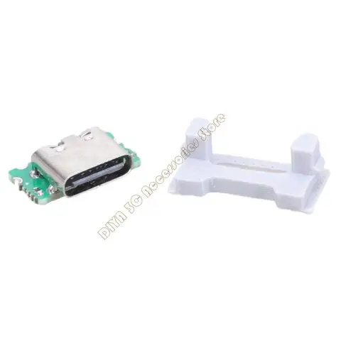 Двойная функция USB C Зарядное адаптер Адаптер для 3DS/New 3DS XL/3DS XL Игровое устройство. Предложение повышения доставки N7YA