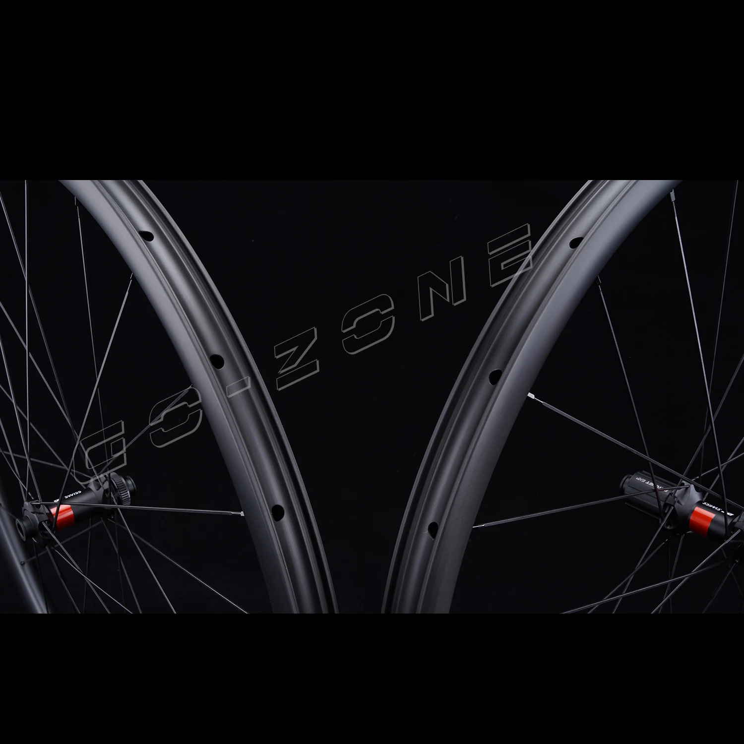 Суперлегкие карбоновые колеса 700c дисковый тормоз DT 240 Sapim CX Ray/Sillar 1420 гравийный