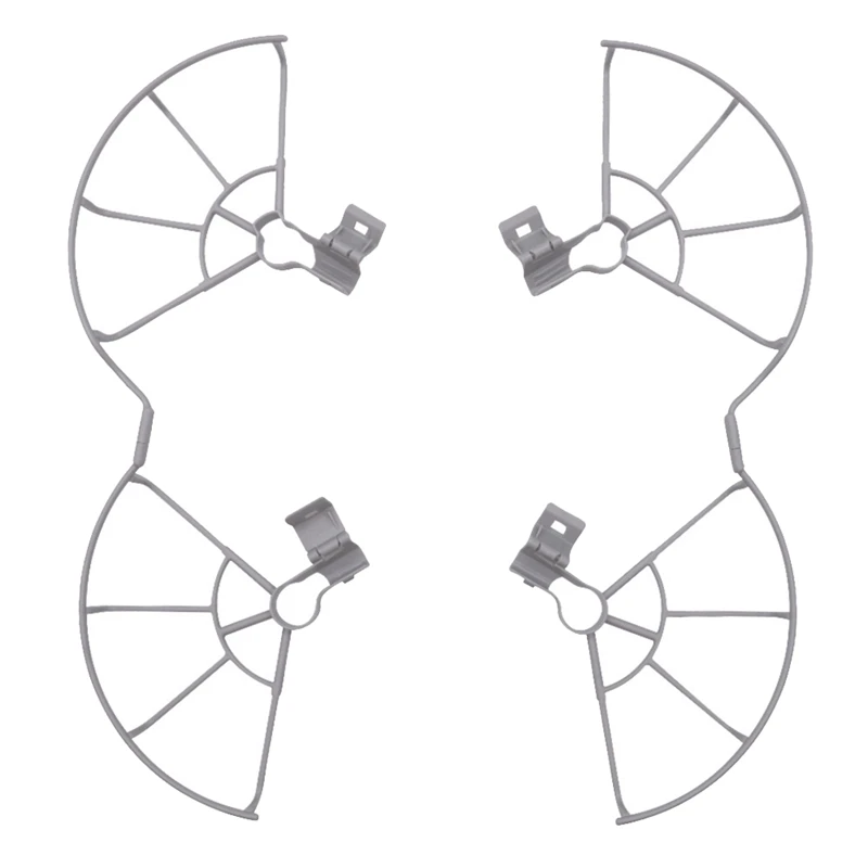 

Propeller Guard For Mini 3 Pro /Mini 3 Pro Propellers Protector Wing Fan Protective Cover Accessories