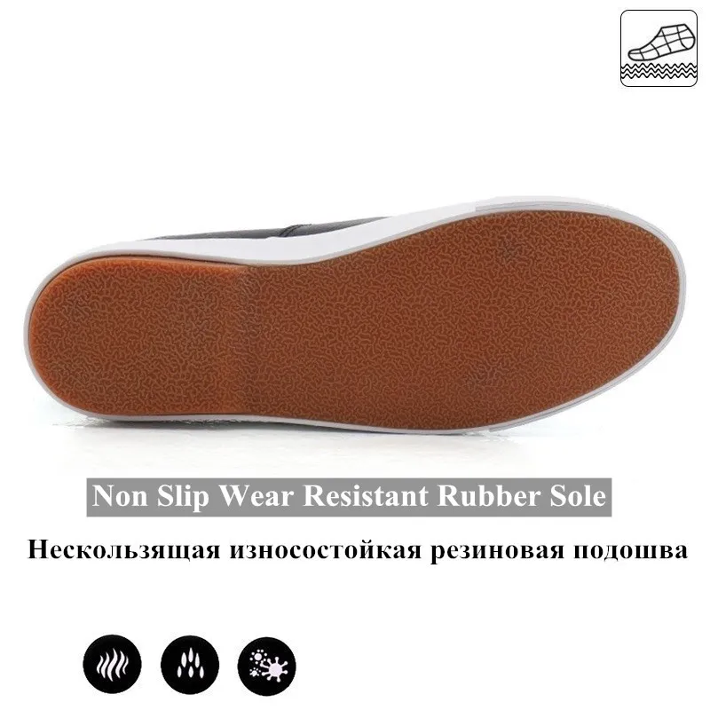 Мужская повседневная обувь мужская туфли мужские кожаные лоферы Кроссовки из ПУ