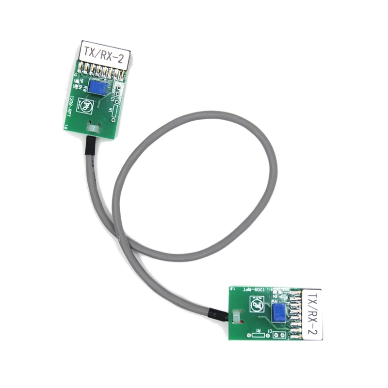 Кабель Yinitone для двухрелейного интерфейса Motorola GM300 GM3188