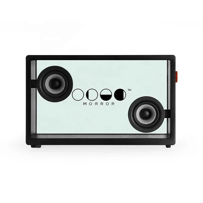 Подвесные тексты песен Аудио Прозрачная визуализация Дисплей субтитов