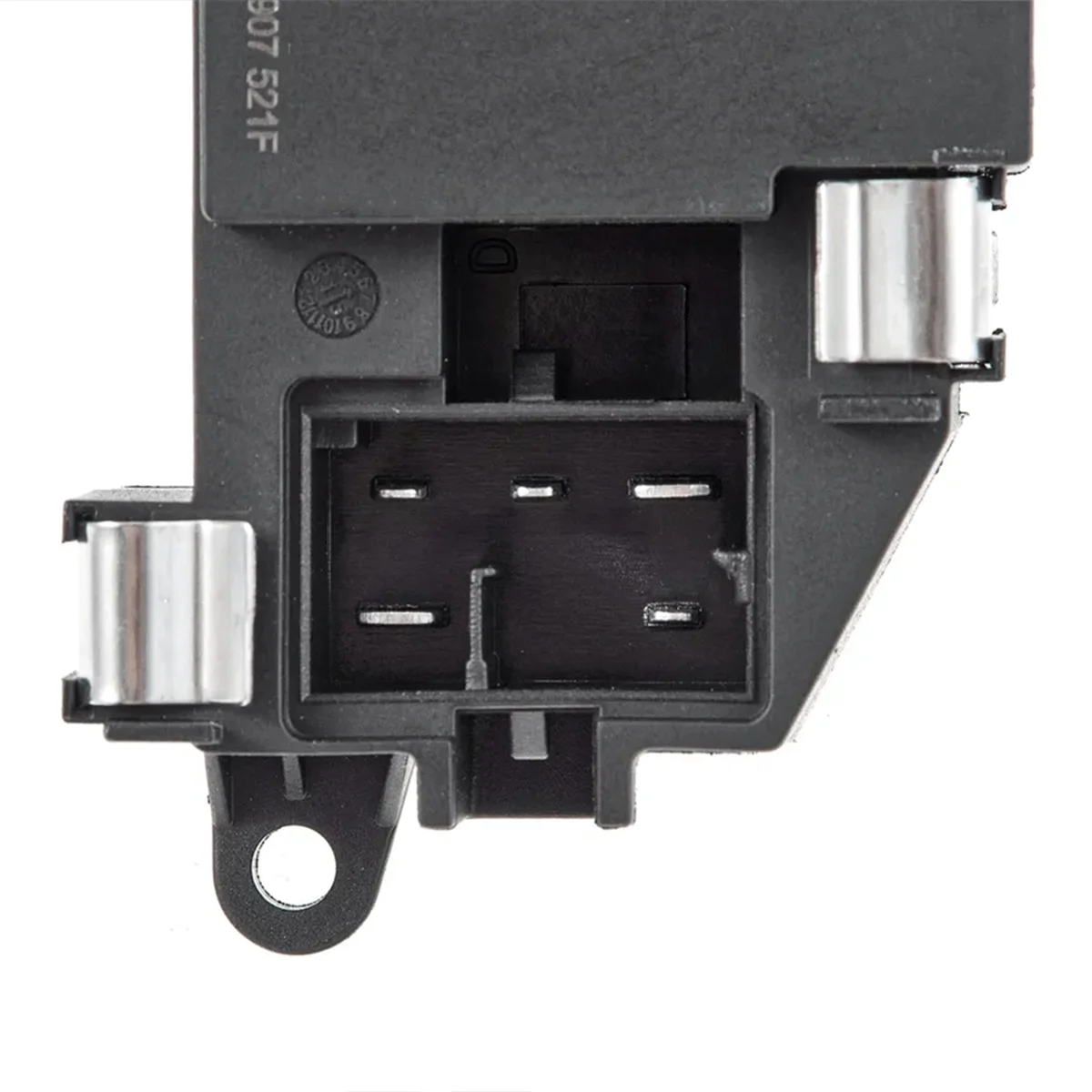 3C0907521F новый A/C нагреватель вентилятора резистор двигателя для Audi A3 Q7 TT VW Jetta Passat CC