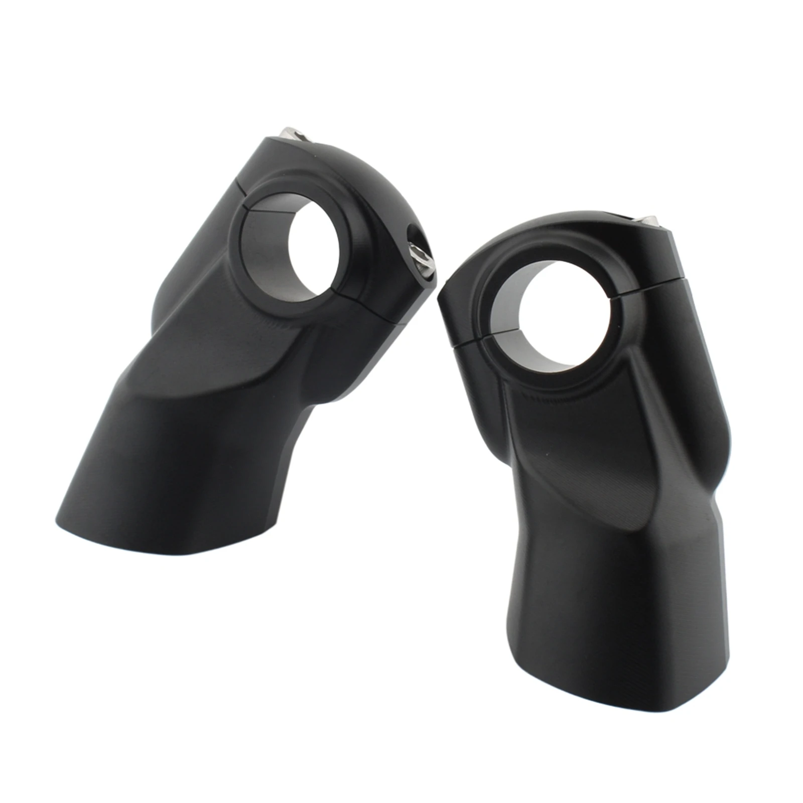 Зажим-переходник для Руля Мотоцикла Для триумфа ROCKET-3GT/R 2019 2020 2021 2022 2023