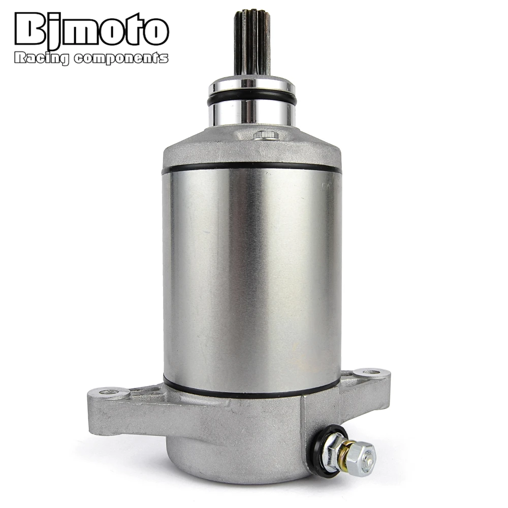 

Motorcycle Engine Starter Motor For Arctic Cat 3305-954 400 CR 450 XC 500 For Kymco 31210-PTA1-D406 31210-PTA1-800