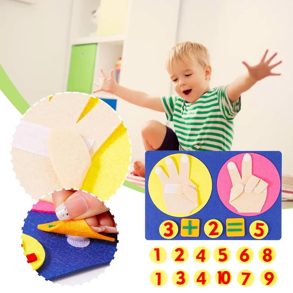 

Teach Children Diy Weaving Early Education Children Montessori Hands-on Aids Supplies Math Toys Teaching Learn To Toy J9m4