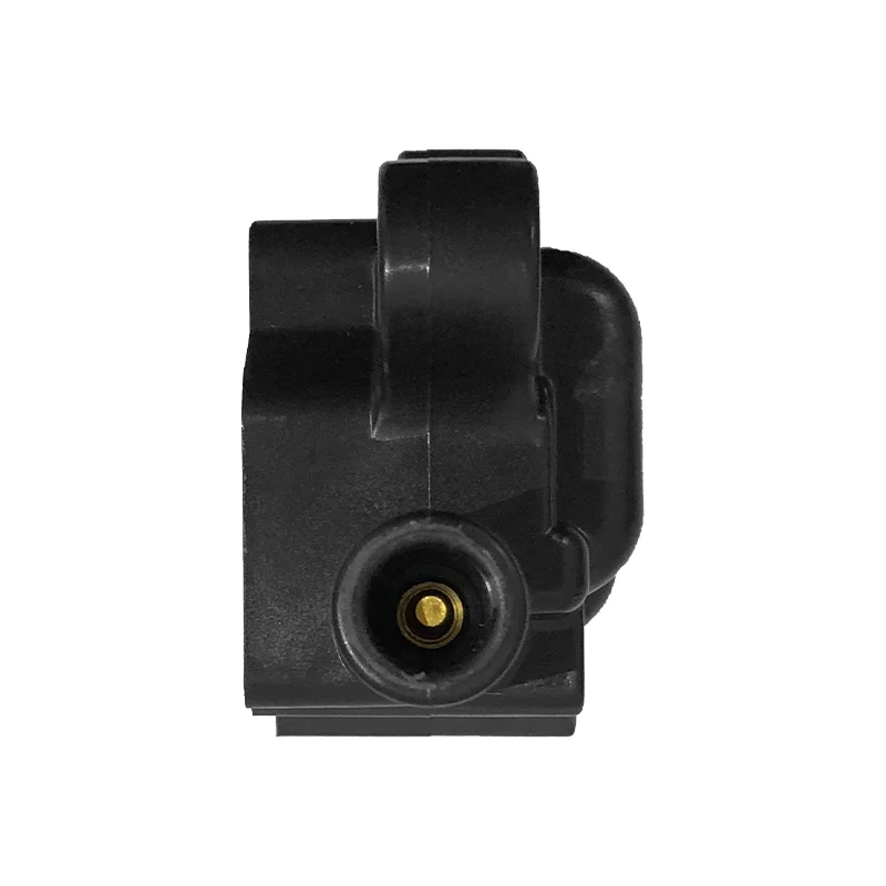 Катушка зажигания 12570616 12611424 8125706160 UF413 подходит для Hummer H2 Cadillac Escalade 4 шт.