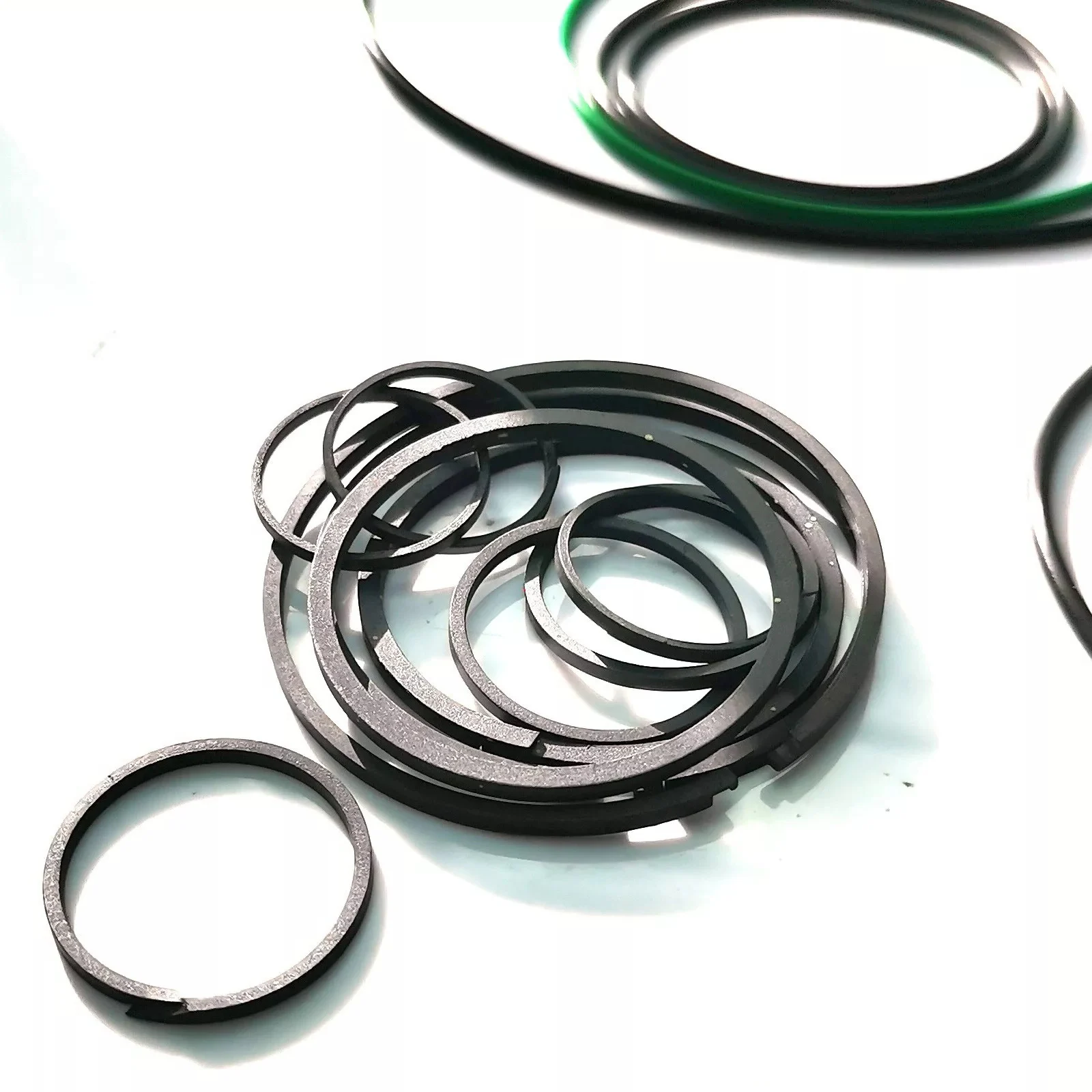 T18302A ZF 6HP26 комплект для ремонта трансмиссии BMW 3 5 6 7 серии X3 X5 X6 Equus SType XJ XK