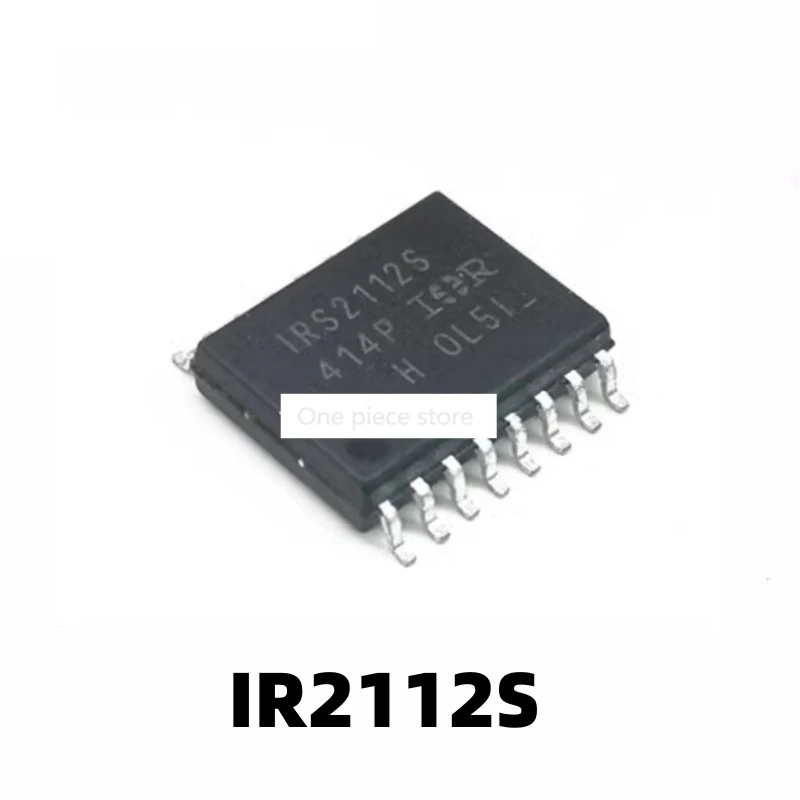 1 шт., чип драйвера моста IR2112S SOP, упаковка чипа IRS2112S