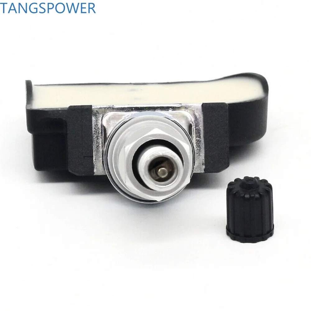 

52933F2000 CAR TPMS Sensor Tire Pressure Monitoring System 433MHz For Hyundai ELANTRA KIA 52933-F2000 Tyre Air Monitor Sensor