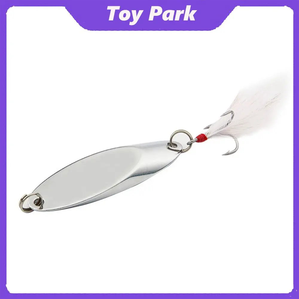 

Colorful Oblique Sequins Fake Bait For Freshwater Sea Fishing Fishing Fake Bait High Quality Realistic Artificial Bait Fishing