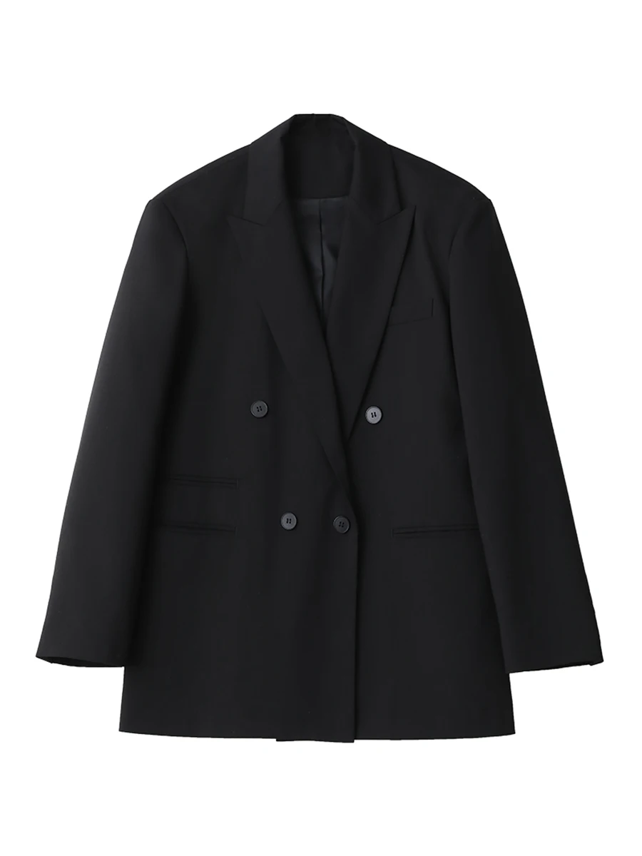 Рисунок 6 - Женский двубортный Блейзер