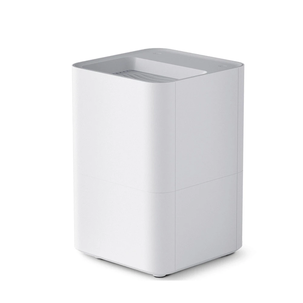 

4L Household Air Humidifier Diffuser APP Remote Control High Quality Aromas Diffuser Non-fog Purification Water Supply Device